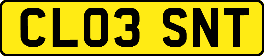 CL03SNT