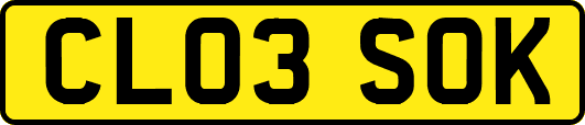 CL03SOK