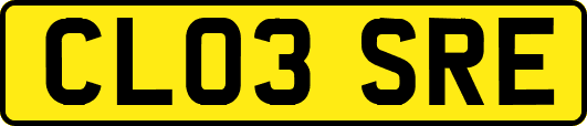CL03SRE