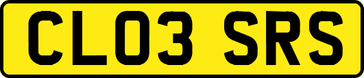 CL03SRS