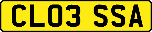 CL03SSA