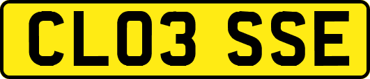 CL03SSE
