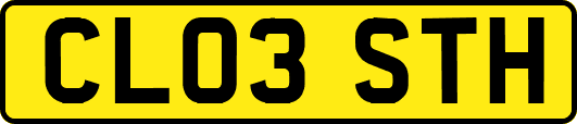 CL03STH