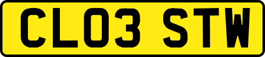 CL03STW