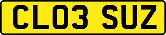 CL03SUZ