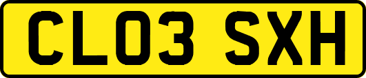 CL03SXH