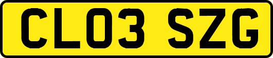CL03SZG