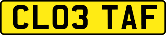 CL03TAF