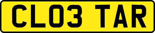 CL03TAR