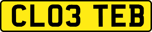 CL03TEB