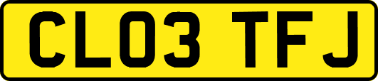CL03TFJ
