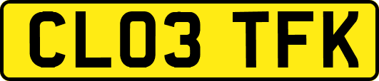 CL03TFK