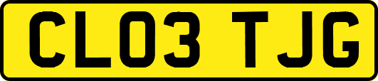 CL03TJG