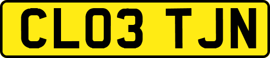 CL03TJN