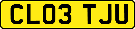 CL03TJU