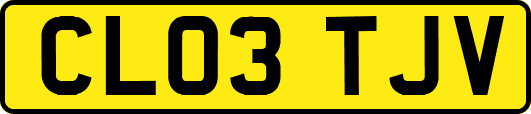 CL03TJV