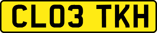 CL03TKH