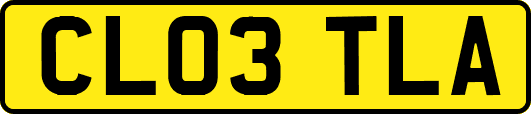 CL03TLA