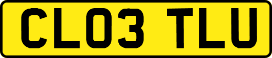 CL03TLU