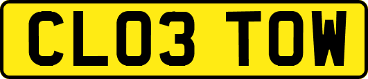 CL03TOW