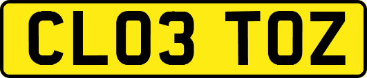 CL03TOZ