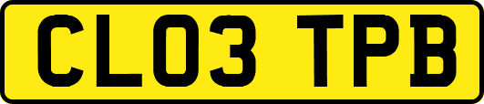 CL03TPB