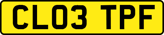 CL03TPF