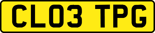 CL03TPG