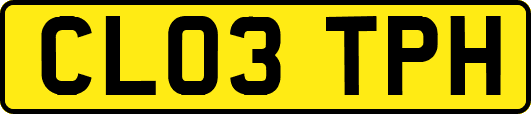 CL03TPH