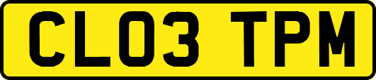 CL03TPM