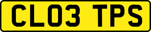 CL03TPS
