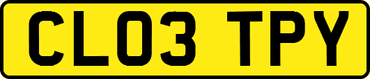 CL03TPY