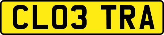 CL03TRA