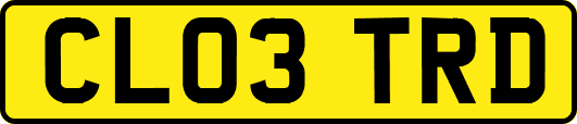 CL03TRD