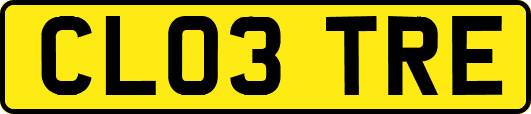 CL03TRE
