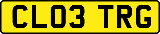 CL03TRG
