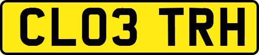 CL03TRH