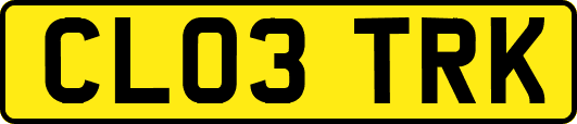 CL03TRK