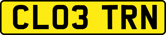 CL03TRN