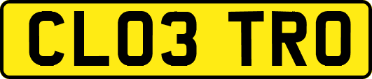 CL03TRO