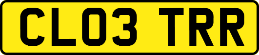 CL03TRR