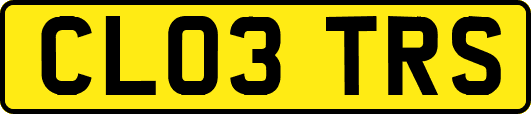 CL03TRS