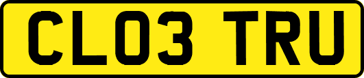 CL03TRU