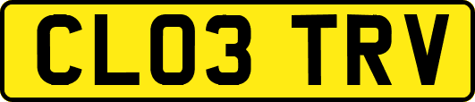 CL03TRV