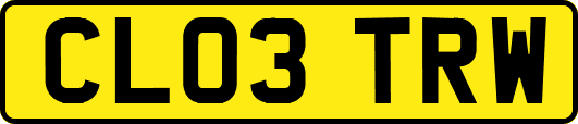 CL03TRW