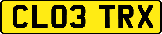 CL03TRX