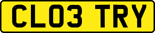CL03TRY