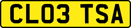 CL03TSA