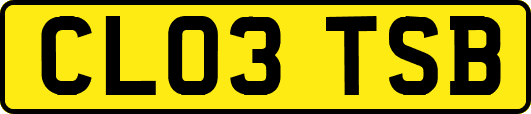 CL03TSB