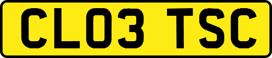 CL03TSC